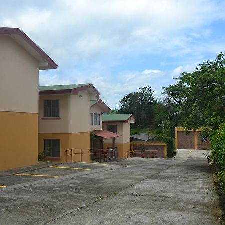 Hotel La Villa Quesada  Zewnętrze zdjęcie