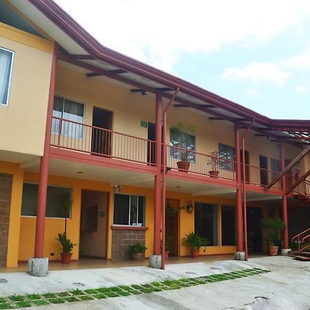 Hotel La Villa Quesada  Zewnętrze zdjęcie