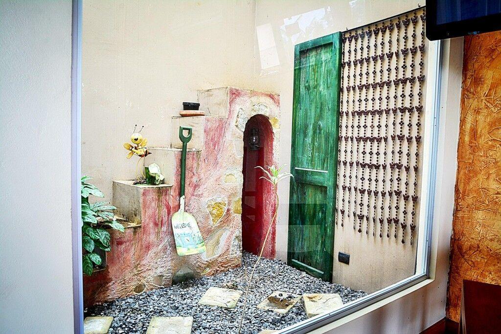 Hotel La Villa Quesada  Zewnętrze zdjęcie