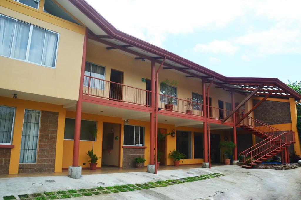 Hotel La Villa Quesada  Zewnętrze zdjęcie