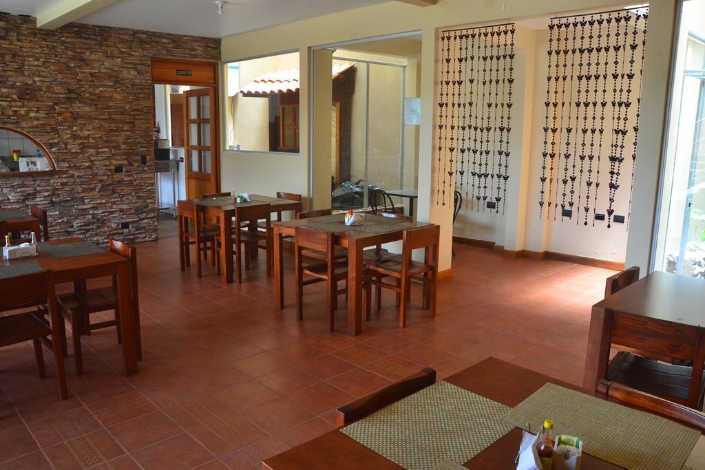 Hotel La Villa Quesada  Zewnętrze zdjęcie