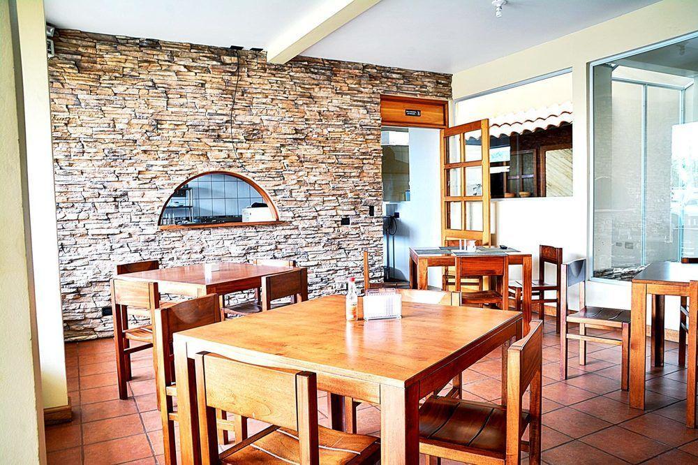 Hotel La Villa Quesada  Zewnętrze zdjęcie