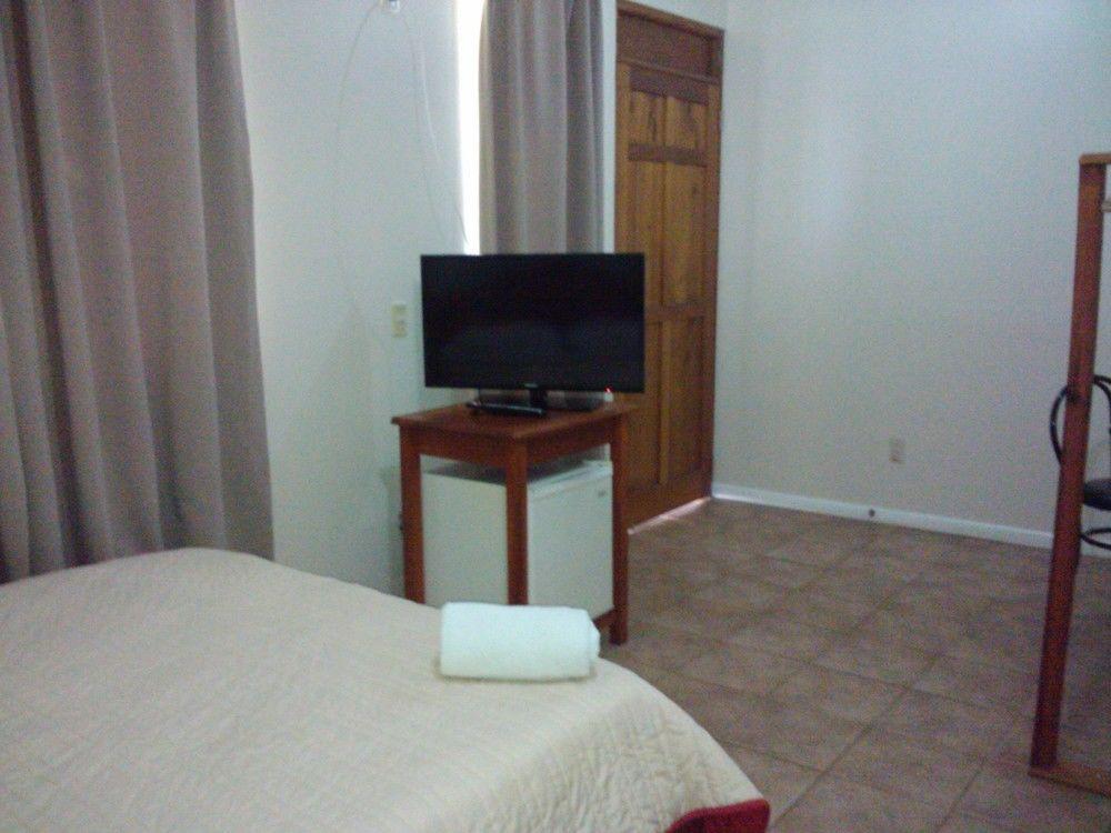 Hotel La Villa Quesada  Zewnętrze zdjęcie