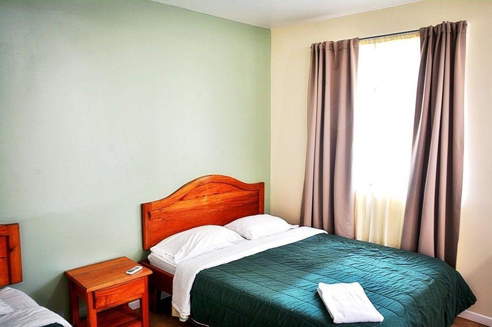 Hotel La Villa Quesada  Zewnętrze zdjęcie