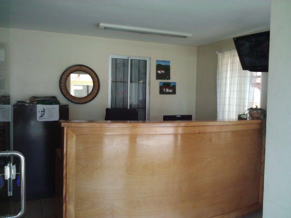 Hotel La Villa Quesada  Zewnętrze zdjęcie