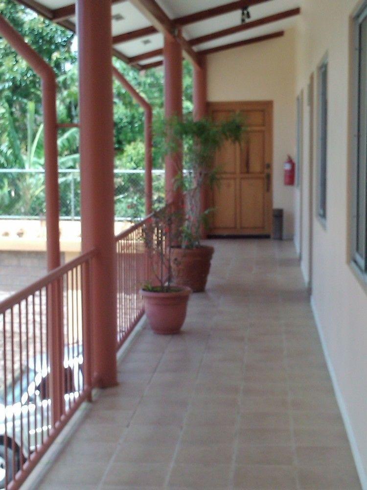Hotel La Villa Quesada  Zewnętrze zdjęcie
