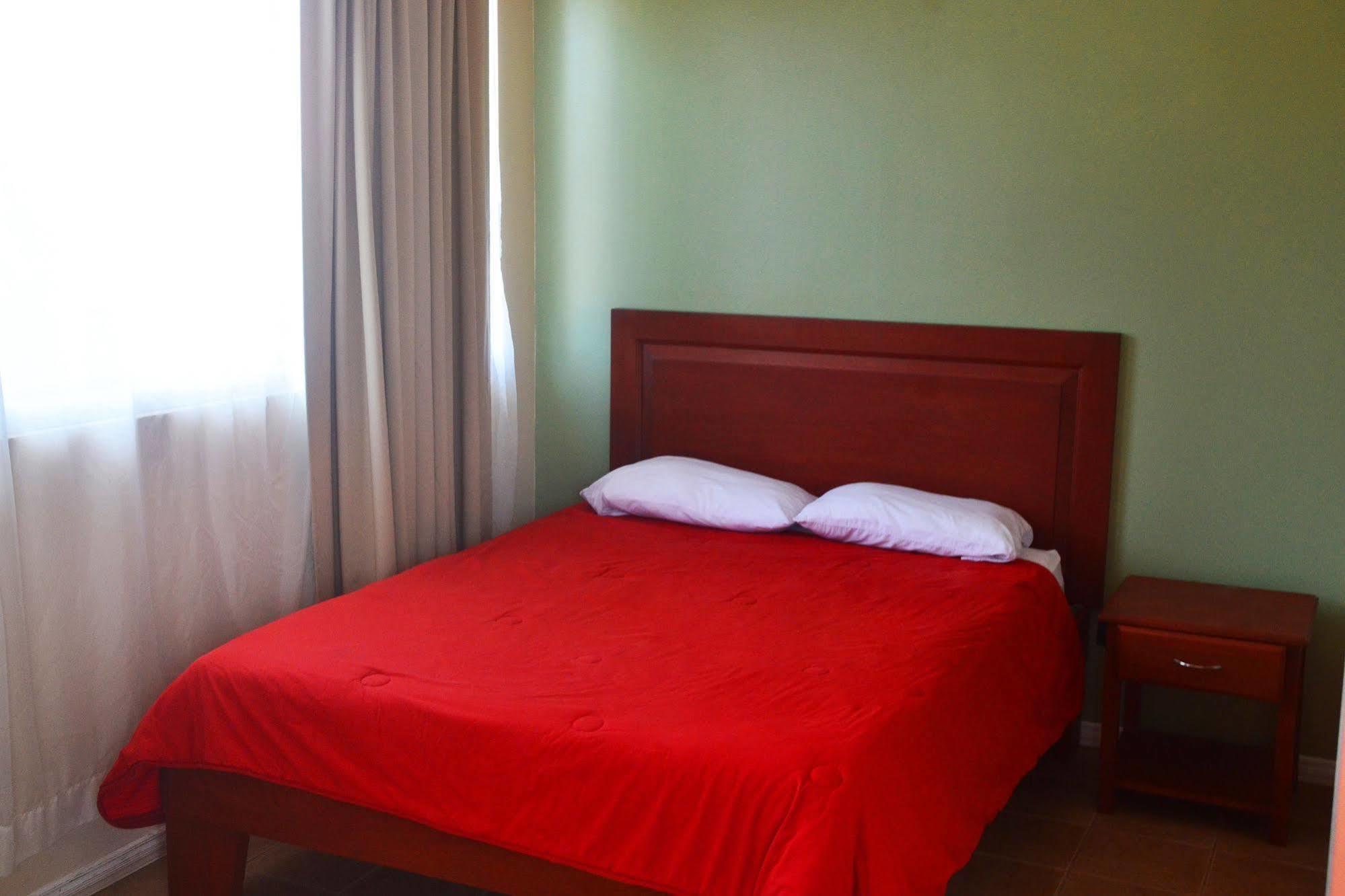 Hotel La Villa Quesada  Zewnętrze zdjęcie